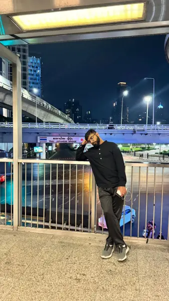 Architecture, local culture or city life from Ameer’s travels